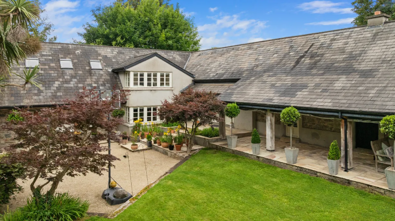 Photo of Tanglewood, Ballard Lower, Kilbride, Co Wicklow, A67 WV77