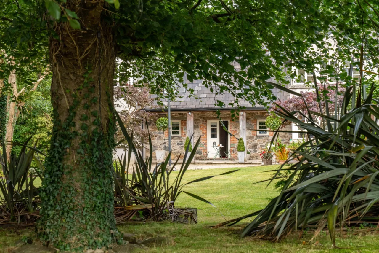 Photo of Tanglewood, Ballard Lower, Kilbride, Co Wicklow, A67 WV77