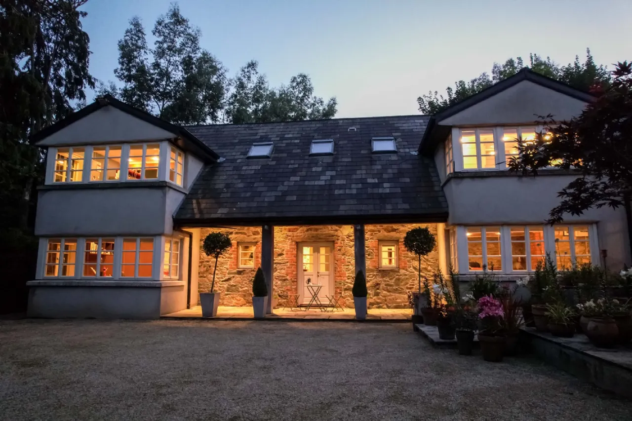 Photo of Tanglewood, Ballard Lower, Kilbride, Co Wicklow, A67 WV77