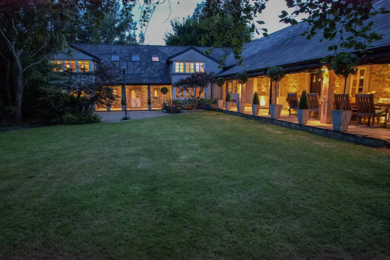 Photo of Tanglewood, Ballard Lower, Kilbride, Co Wicklow, A67 WV77
