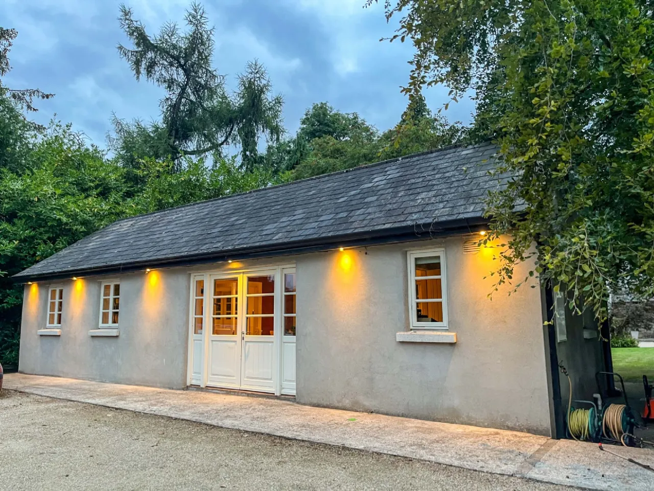 Photo of Tanglewood, Ballard Lower, Kilbride, Co Wicklow, A67 WV77