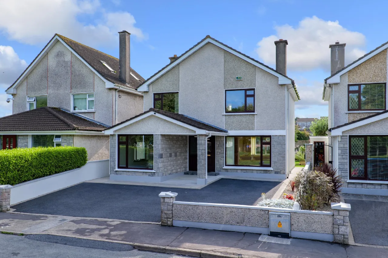 Photo of 19 Hazel Park, Newcastle, Galway, H91 YDC7