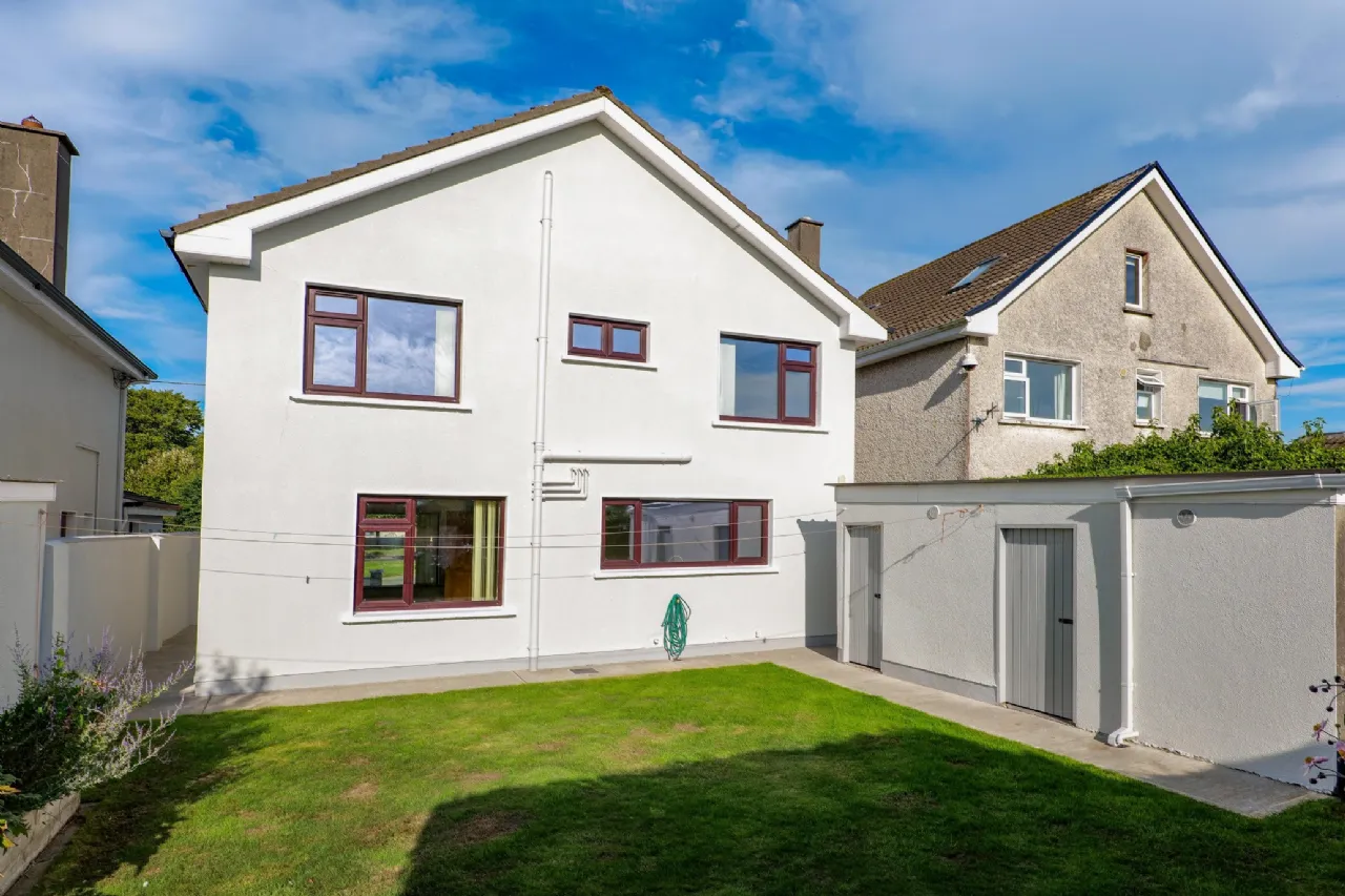 Photo of 19 Hazel Park, Newcastle, Galway, H91 YDC7