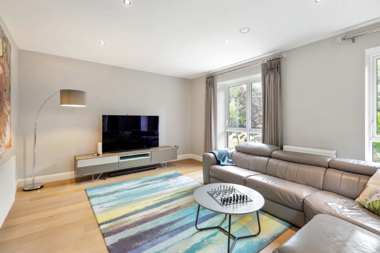 Photo of 2 Brickfield Way, Honey Park, Dun Laoghaire, Co. Dublin, A96 F069