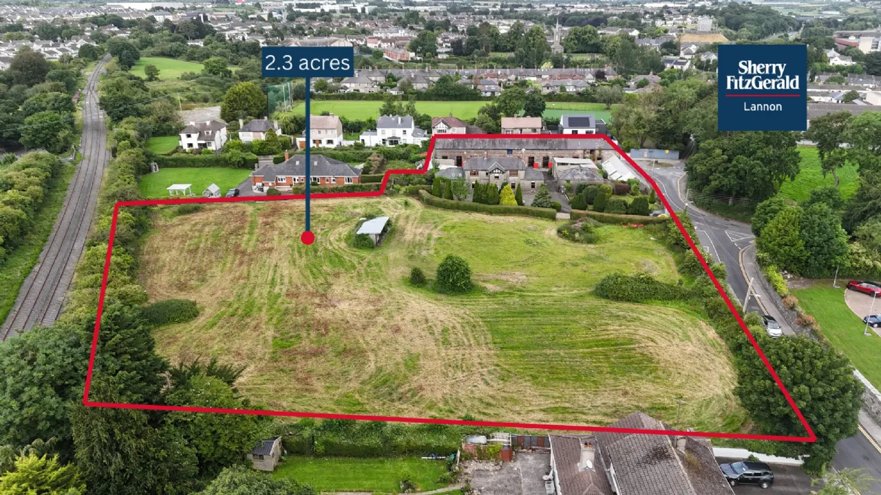 Photo of Sunnyside House, Sunnyside, Drogheda, Co Louth, A92 RW6K