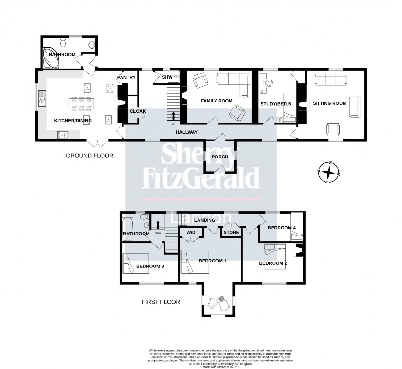 Photo of Sunnyside House, Sunnyside, Drogheda, Co Louth, A92 RW6K
