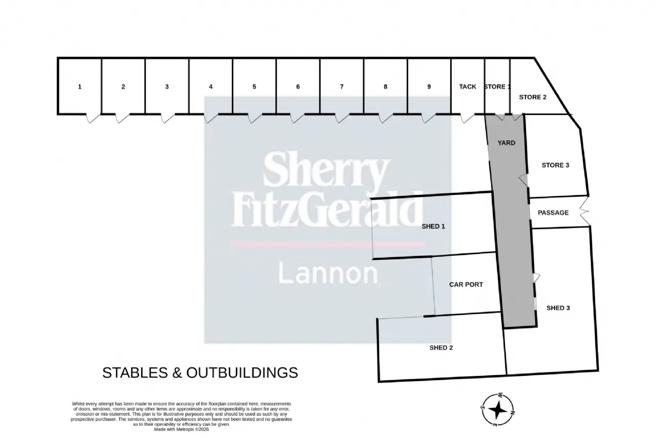 Photo of Sunnyside House, Sunnyside, Drogheda, Co Louth, A92 RW6K