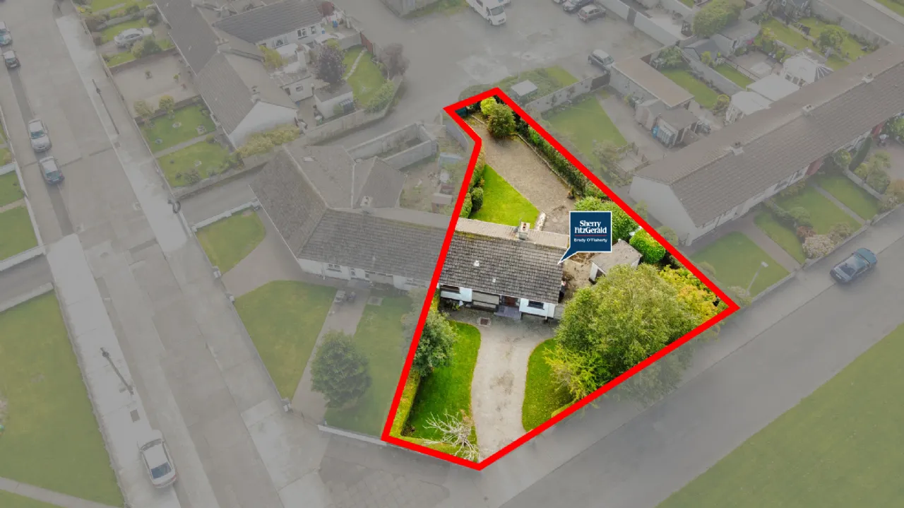 Photo of 757 Old Greenfield, Maynooth, Co. Kildare, W23 P6P1