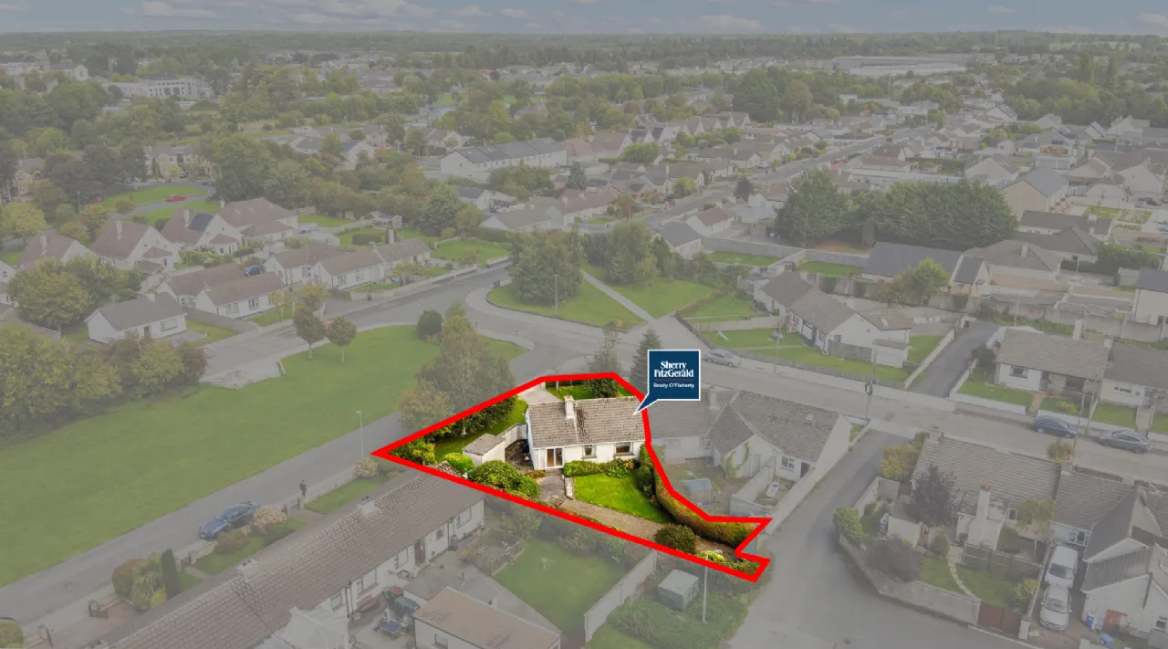 Photo of 757 Old Greenfield, Maynooth, Co. Kildare, W23 P6P1