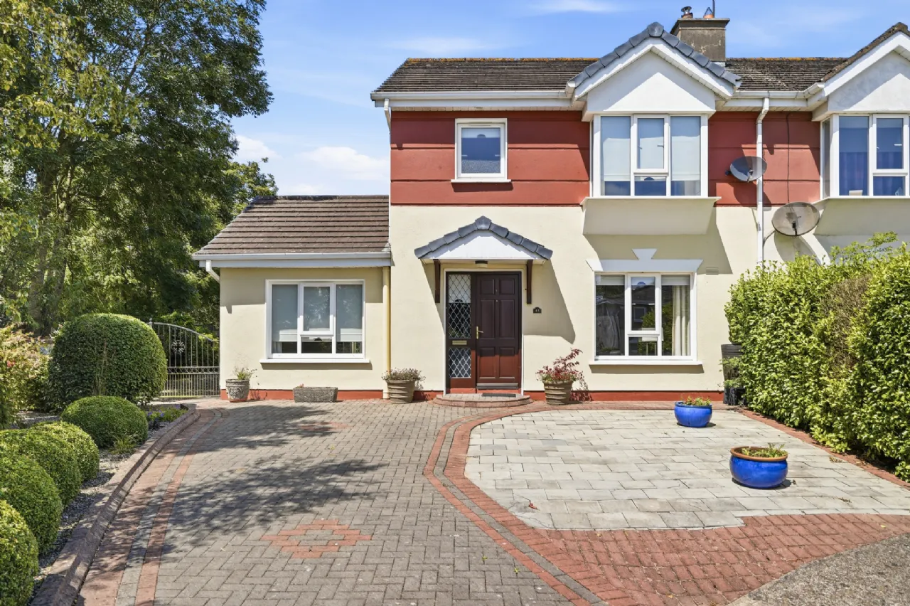 Photo of 44 The Orchard, Bellefield, Enniscorthy, Co Wexford., Y21 Y9N7