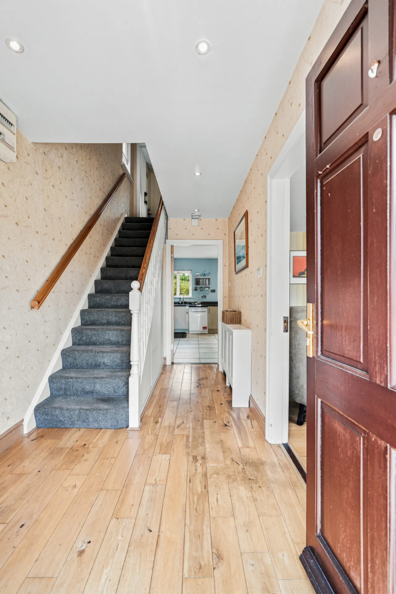 Photo of 44 The Orchard, Bellefield, Enniscorthy, Co Wexford., Y21 Y9N7