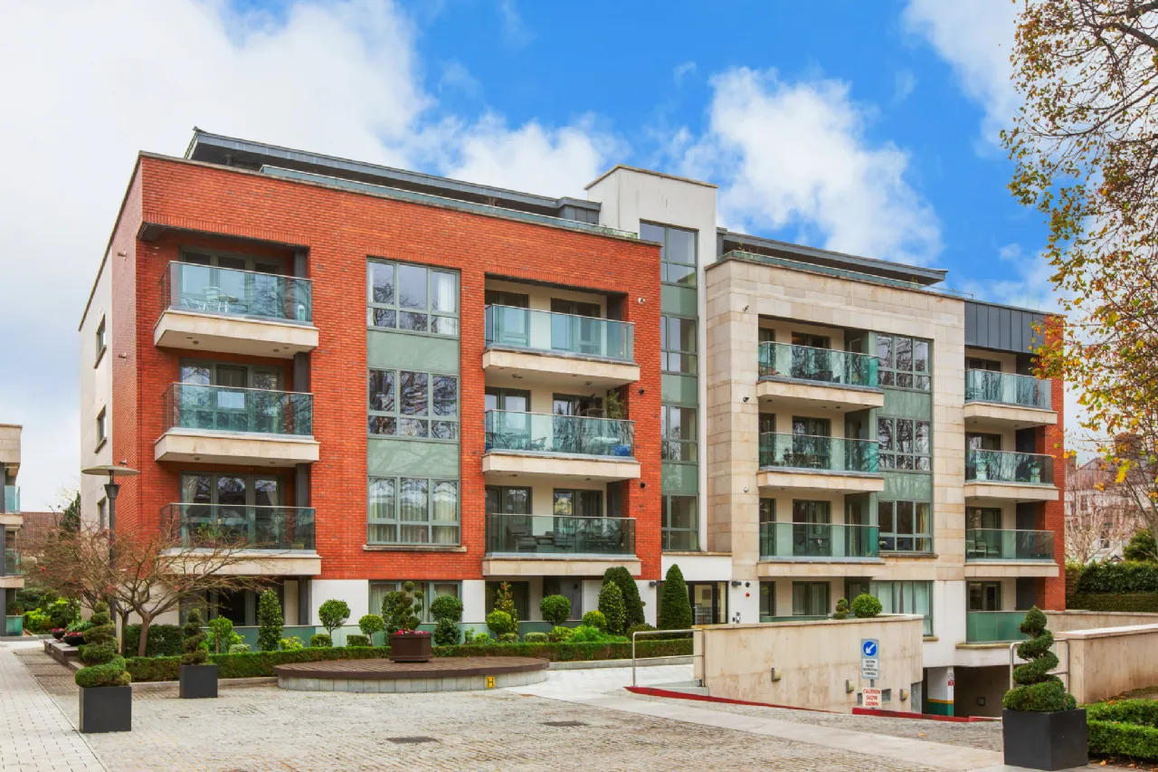 Photo of 1 Shrewsbury Square, Sandymount Avenue, Ballsbridge, Dublin 4, D04 HF29