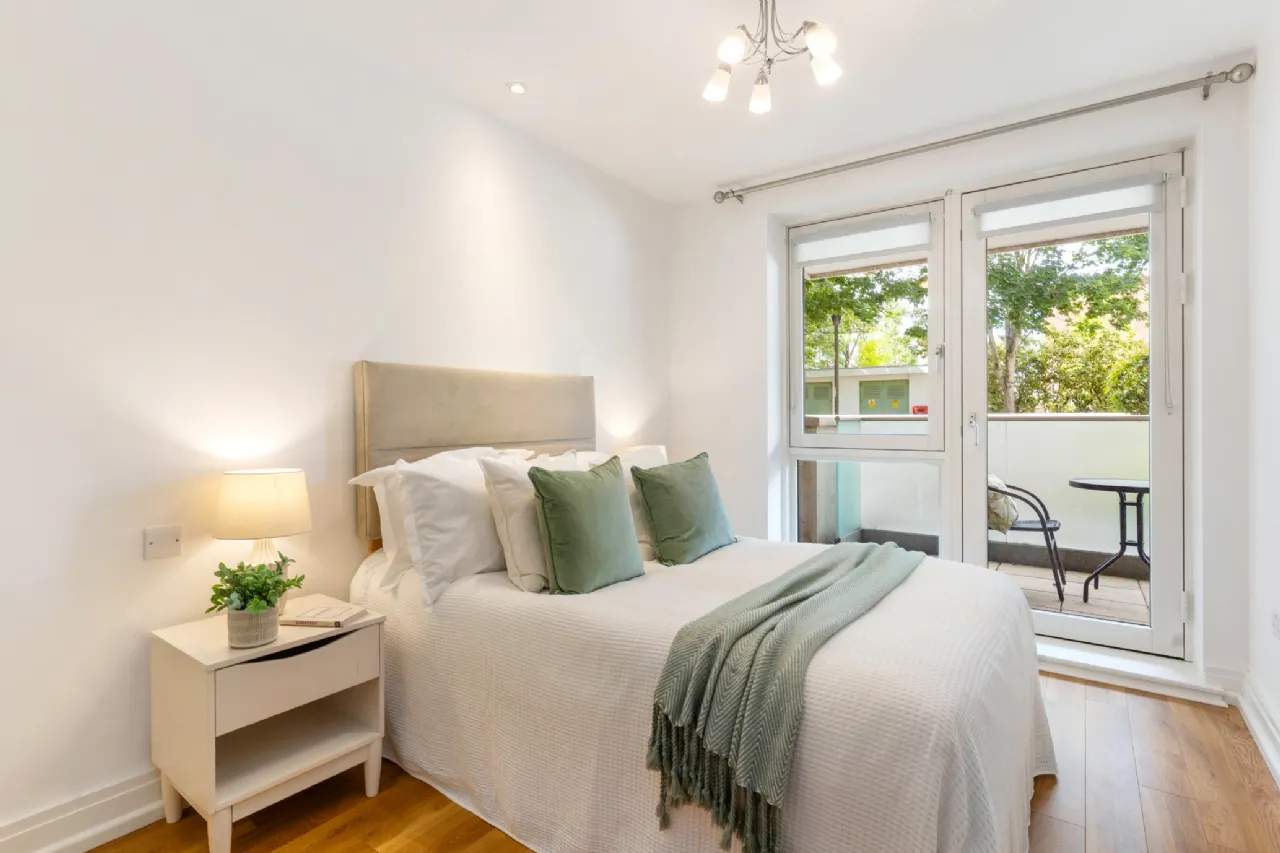 Photo of 1 Shrewsbury Square, Sandymount Avenue, Ballsbridge, Dublin 4, D04 HF29