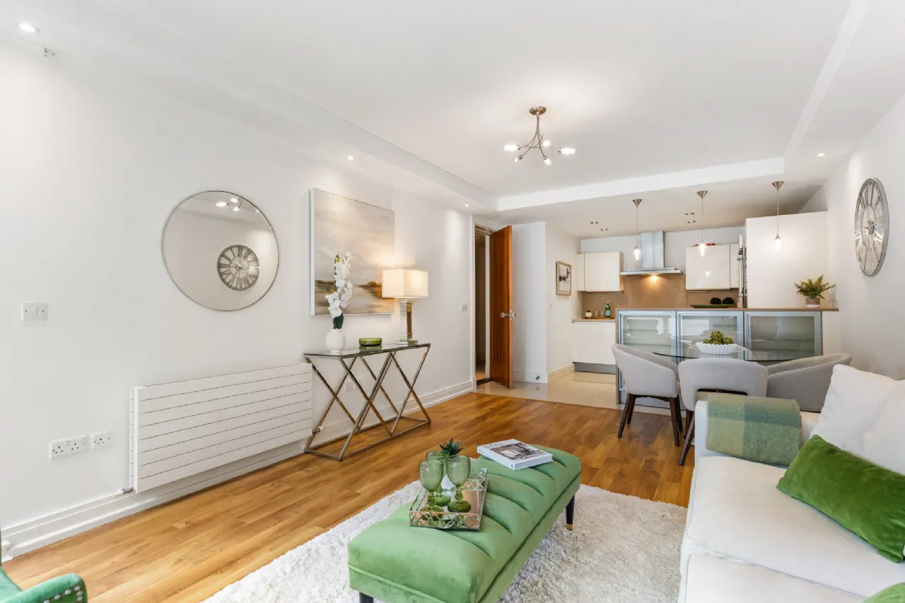 Photo of 1 Shrewsbury Square, Sandymount Avenue, Ballsbridge, Dublin 4, D04 HF29