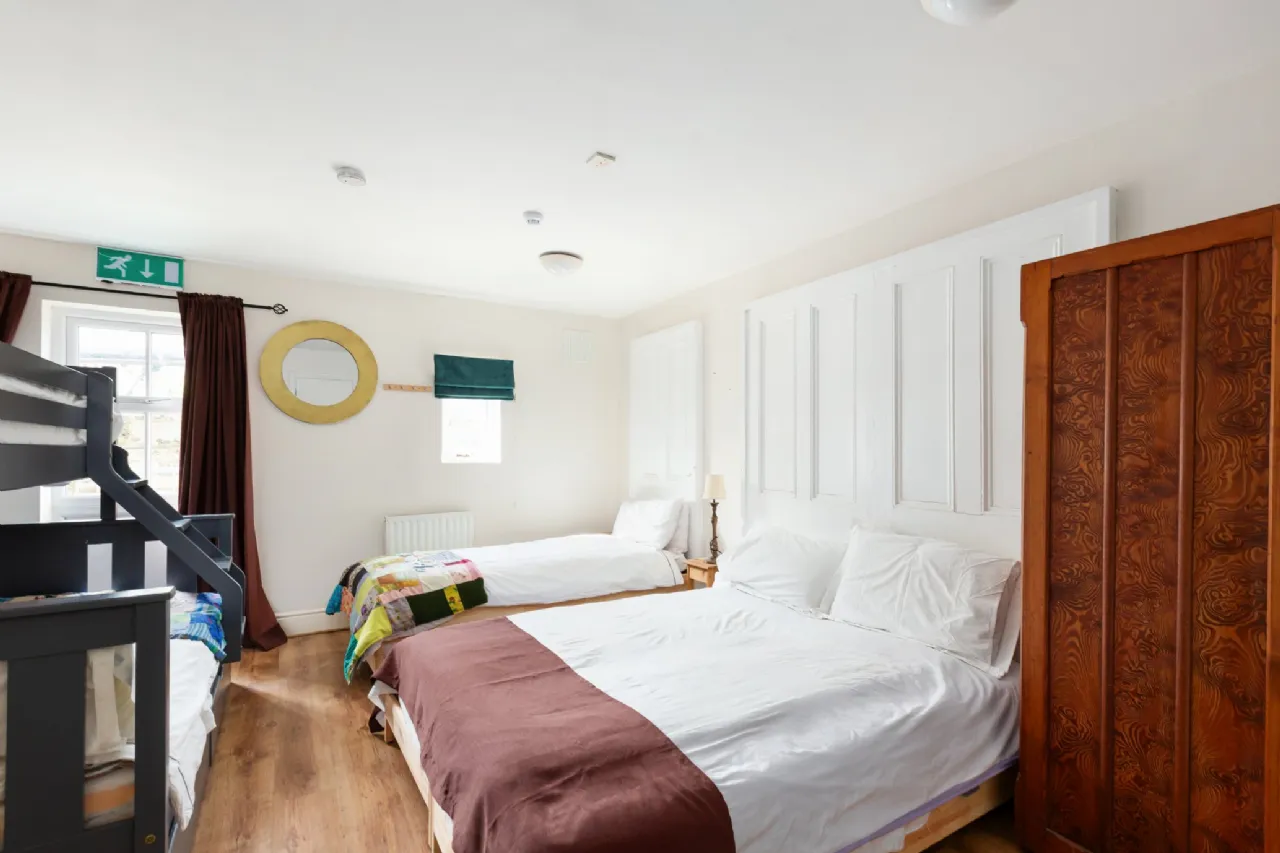 Photo of Leitrim Lodge, Bachelor's Walk, Wicklow Town, Co. Wicklow, A67 E244
