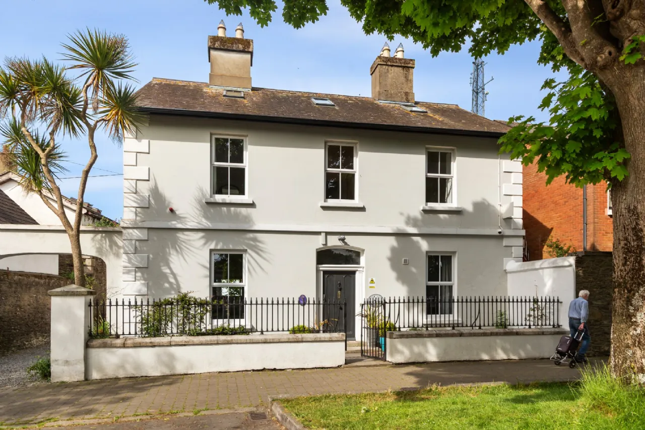 Photo of Leitrim Lodge, Bachelor's Walk, Wicklow Town, Co. Wicklow, A67 E244