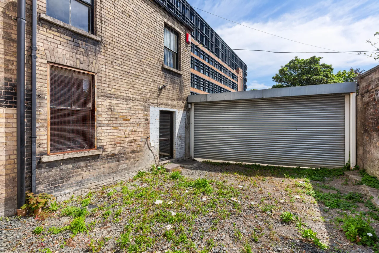 Photo of 13 Lower Grand Canal Street, Dublin 2, D02 T268