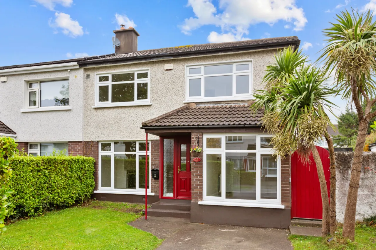 Photo of 35 Clonard Drive, Dundrum, Dublin 16, D16 FY29