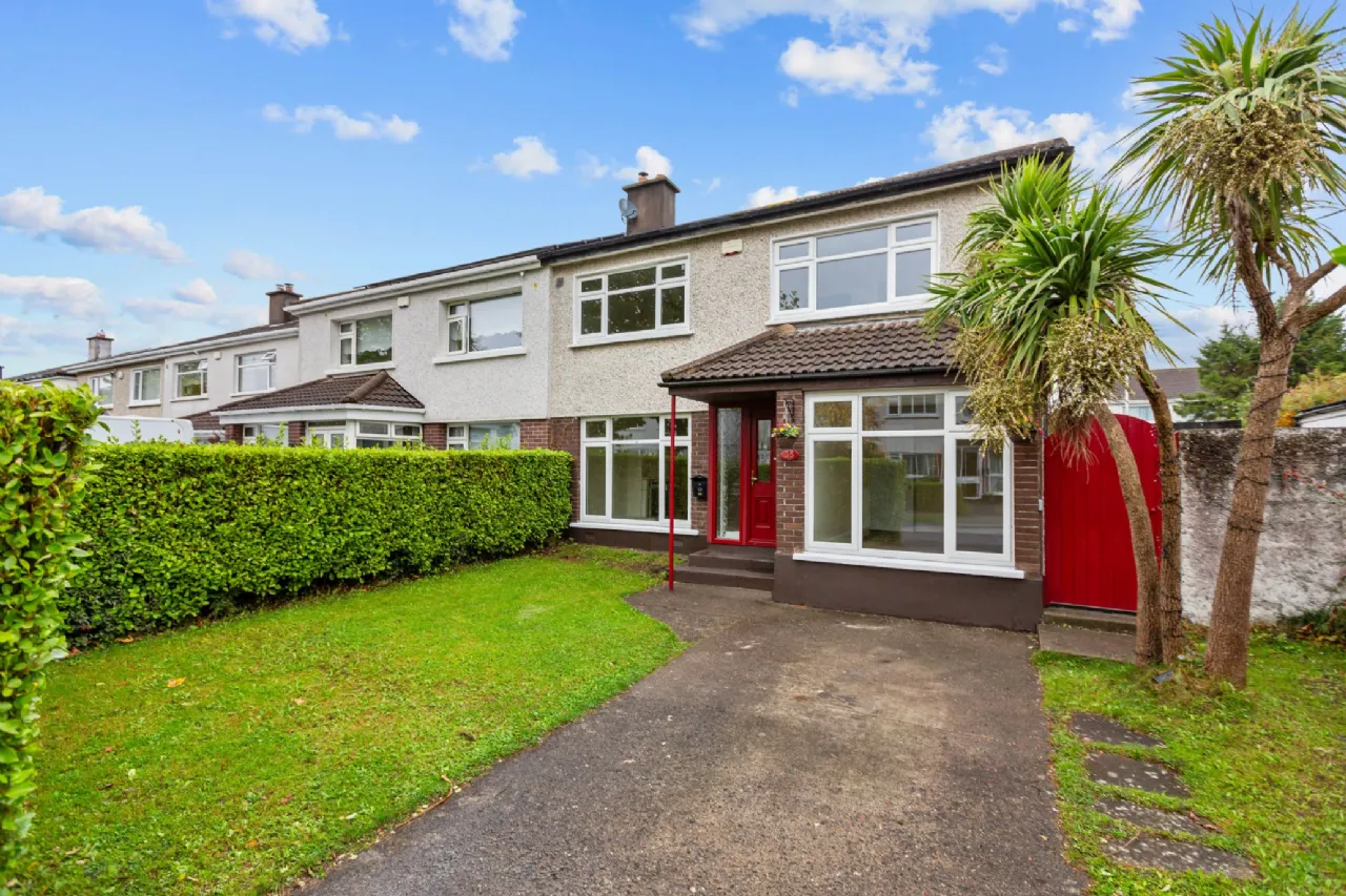 Photo of 35 Clonard Drive, Dundrum, Dublin 16, D16 FY29