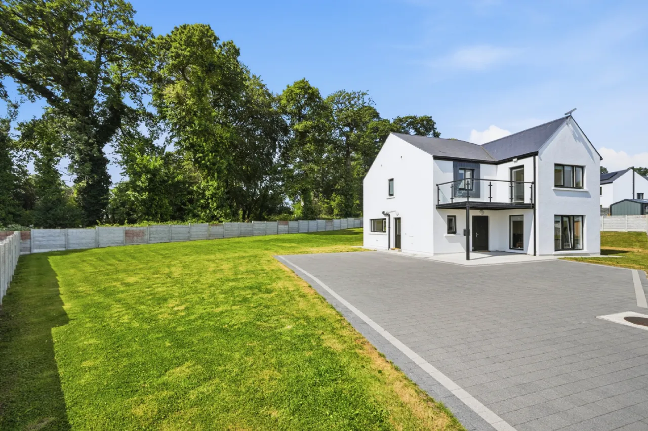 Photo of 8 Oak Grove, Bunclody Woods, Carrickduff, Bunclody, Co. Wexford, Y21 F6RK