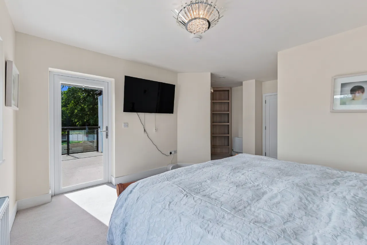 Photo of 8 Oak Grove, Bunclody Woods, Carrickduff, Bunclody, Co. Wexford, Y21 F6RK