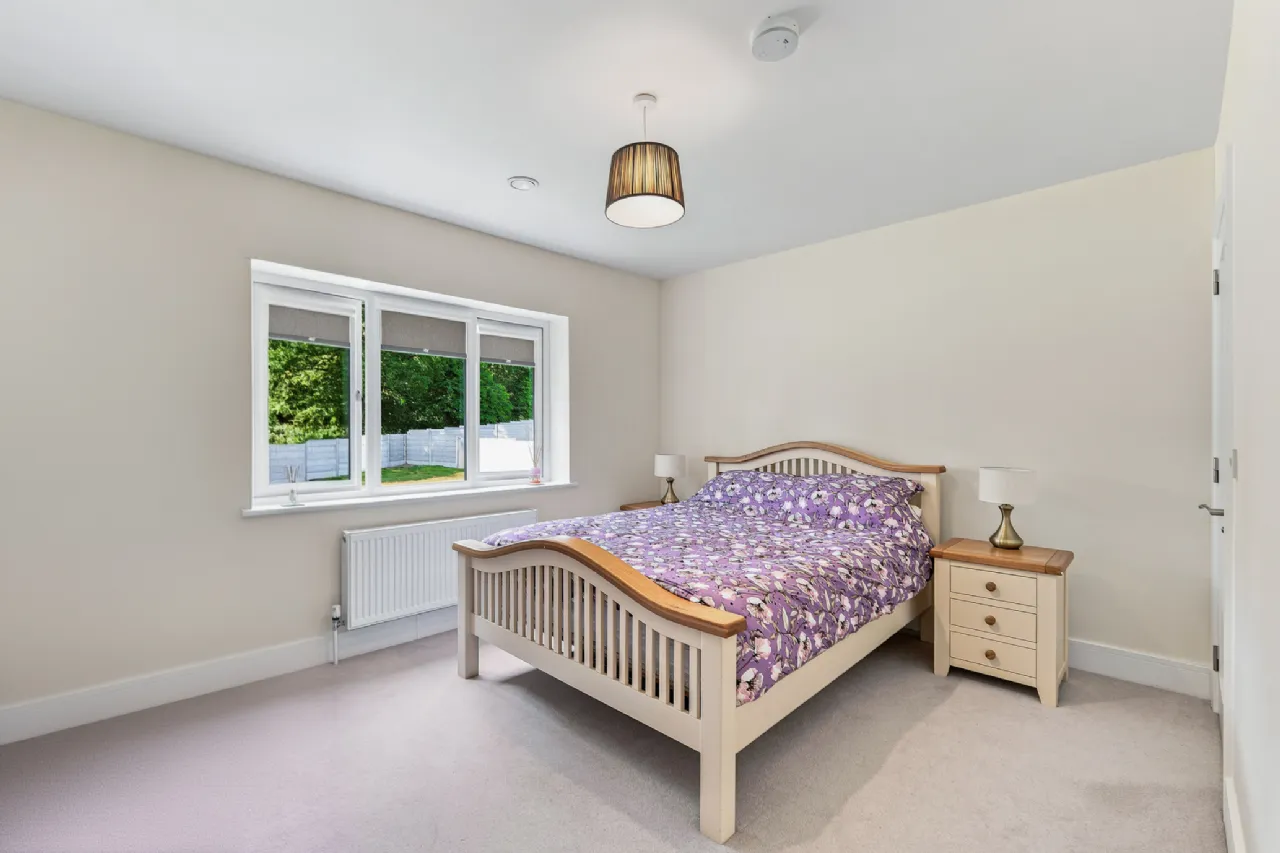 Photo of 8 Oak Grove, Bunclody Woods, Carrickduff, Bunclody, Co. Wexford, Y21 F6RK