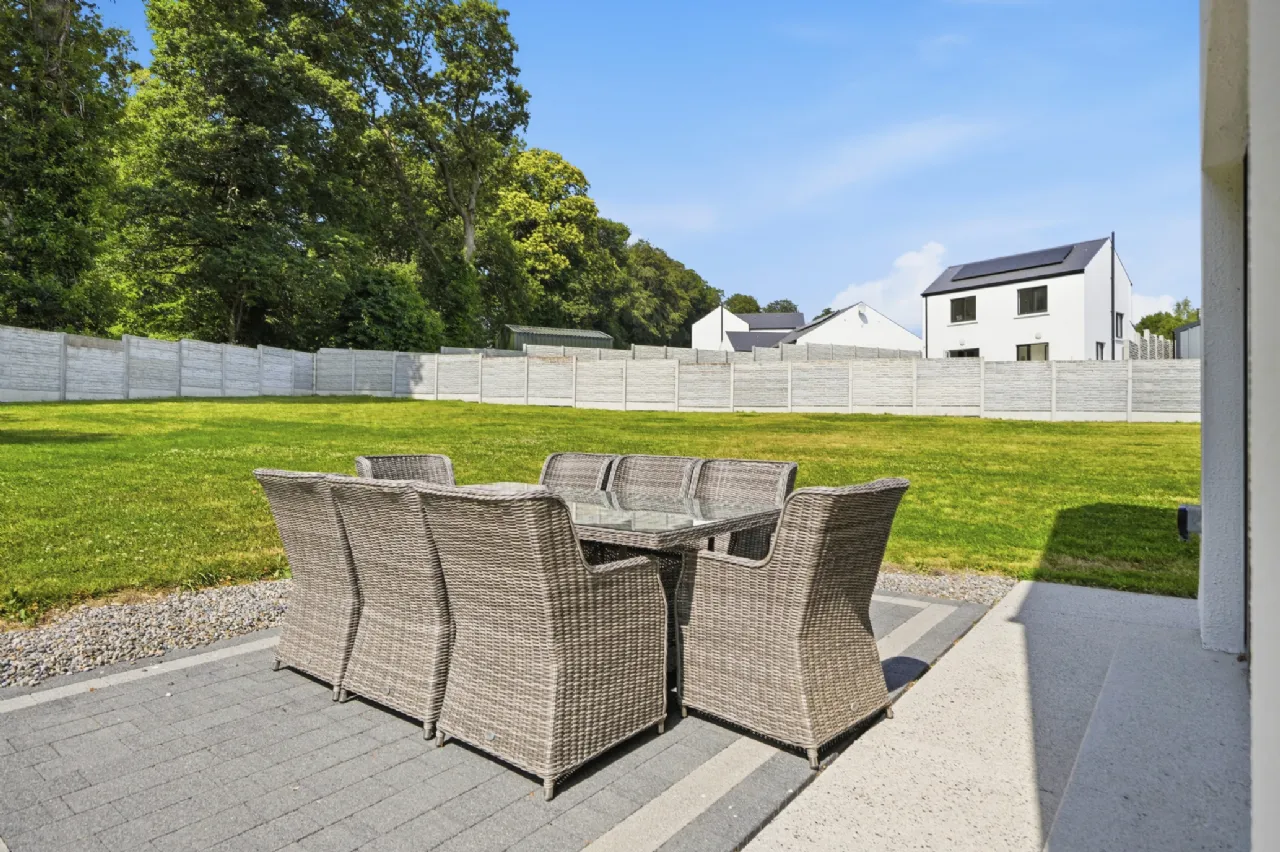 Photo of 8 Oak Grove, Bunclody Woods, Carrickduff, Bunclody, Co. Wexford, Y21 F6RK
