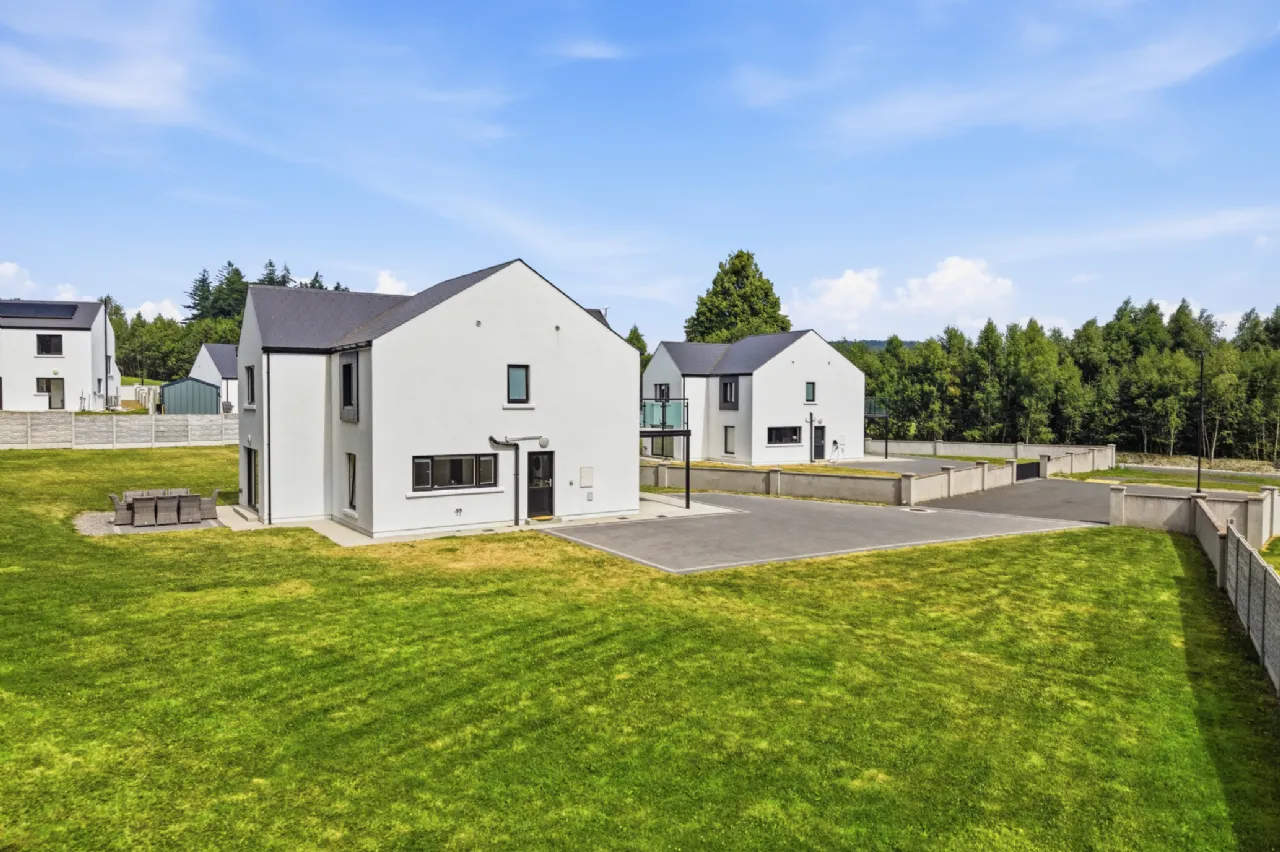 Photo of 8 Oak Grove, Bunclody Woods, Carrickduff, Bunclody, Co. Wexford, Y21 F6RK