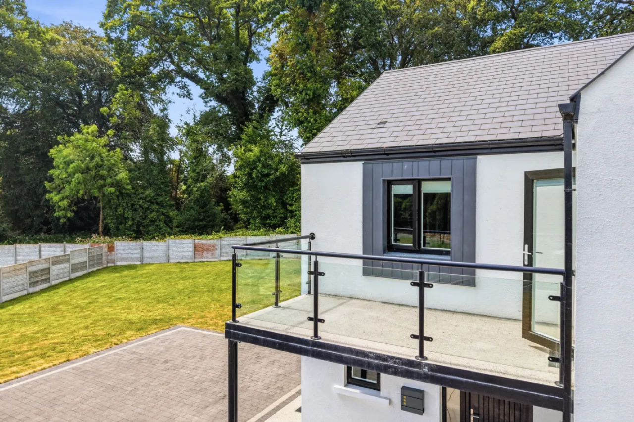 Photo of 8 Oak Grove, Bunclody Woods, Carrickduff, Bunclody, Co. Wexford, Y21 F6RK