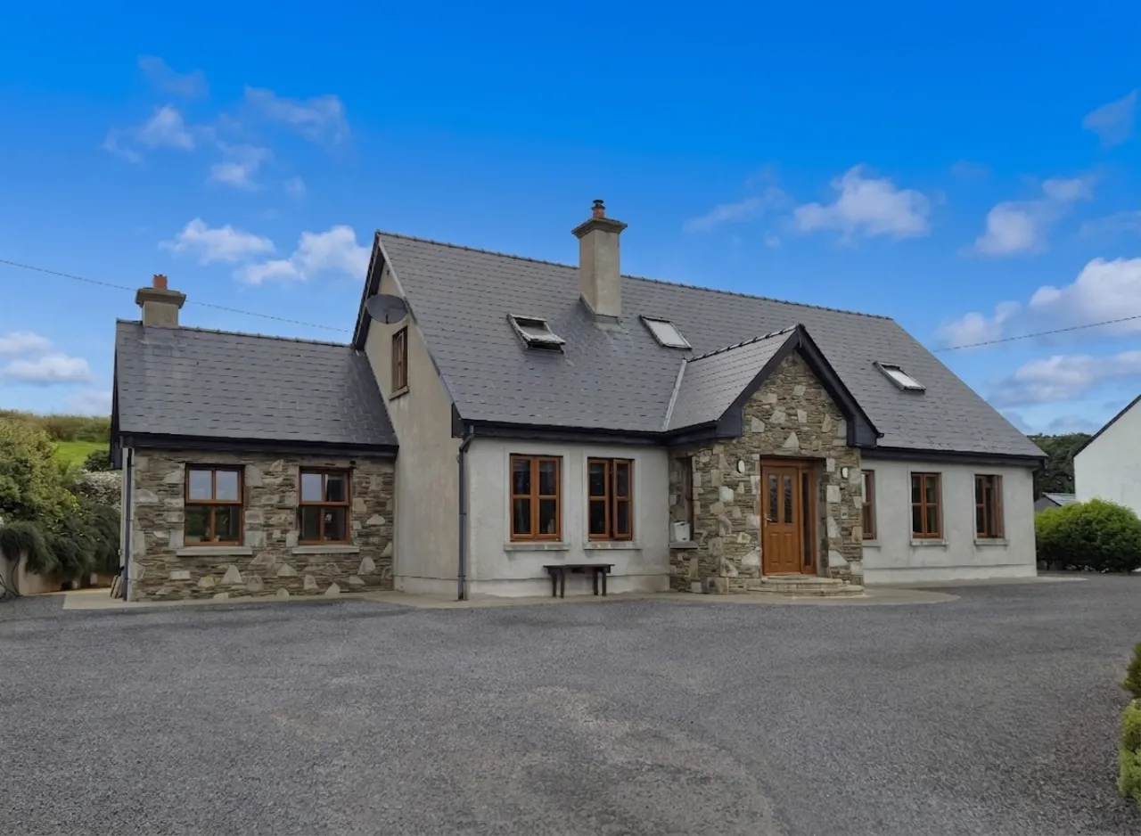 Photo of Cogaula, Westport, Co Mayo, F28 A316