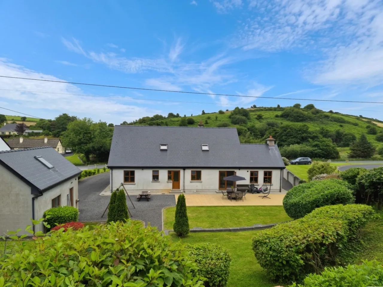 Photo of Cogaula, Westport, Co Mayo, F28 A316