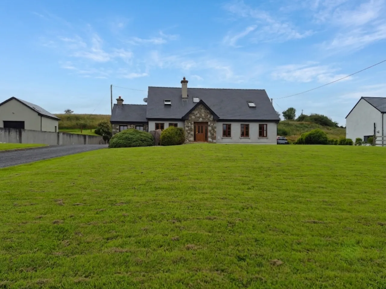 Photo of Cogaula, Westport, Co Mayo, F28 A316