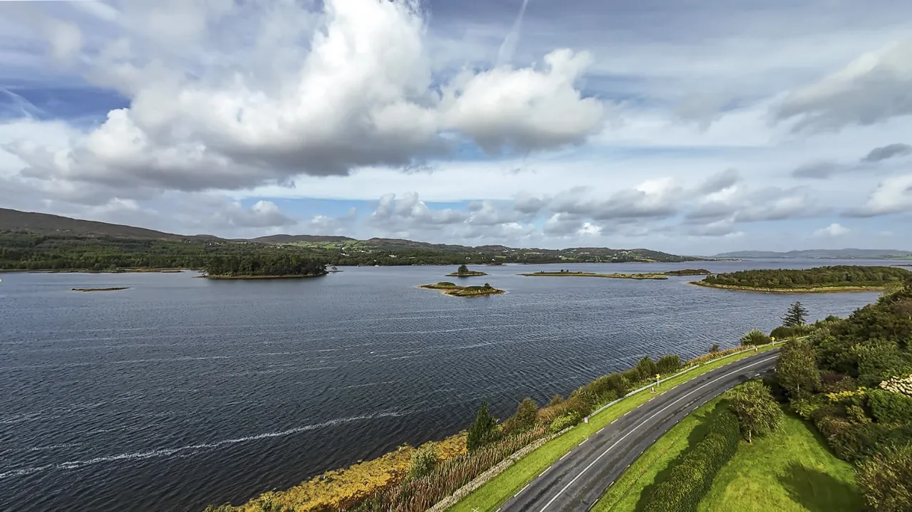Photo of Pinecrest, Tirhomin, Milford, Co. Donegal, F92E172