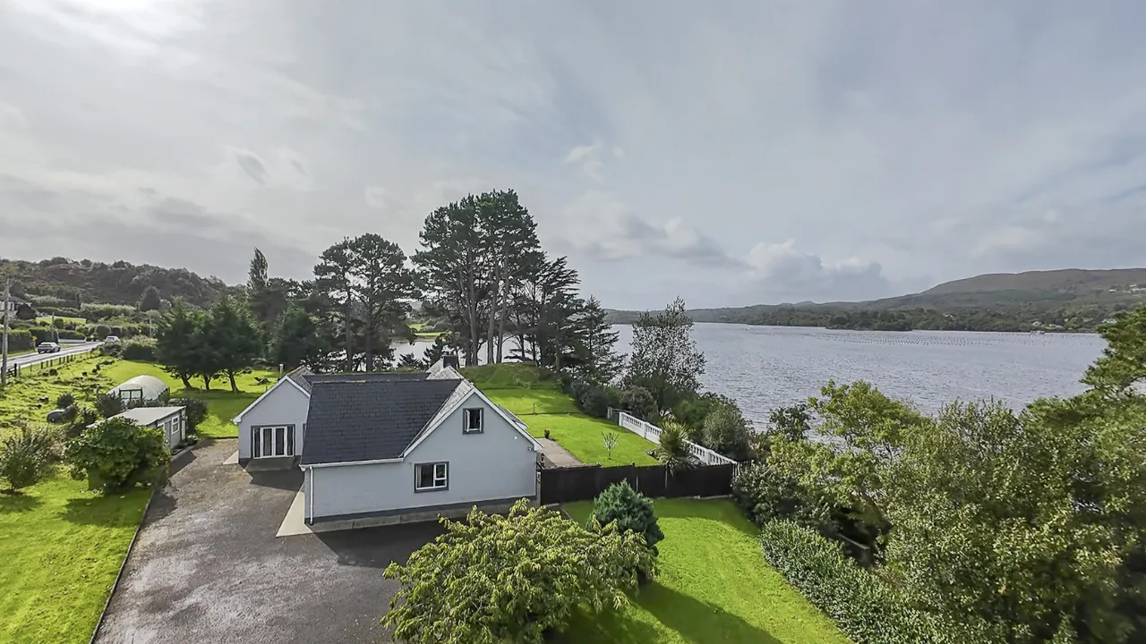 Photo of Pinecrest, Tirhomin, Milford, Co. Donegal, F92E172