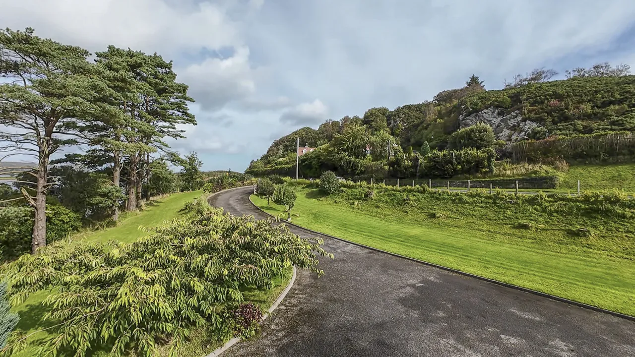 Photo of Pinecrest, Tirhomin, Milford, Co. Donegal, F92E172