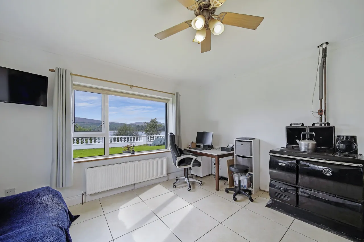 Photo of Pinecrest, Tirhomin, Milford, Co. Donegal, F92E172