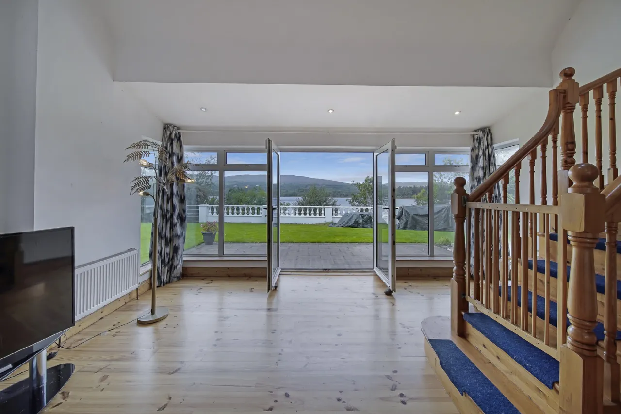 Photo of Pinecrest, Tirhomin, Milford, Co. Donegal, F92E172