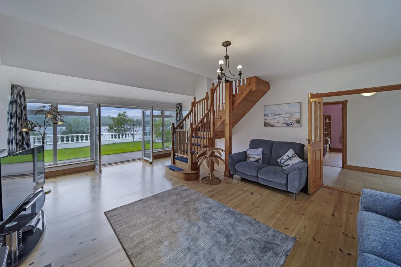 Photo of Pinecrest, Tirhomin, Milford, Co. Donegal, F92E172