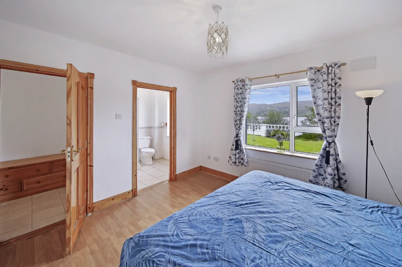 Photo of Pinecrest, Tirhomin, Milford, Co. Donegal, F92E172