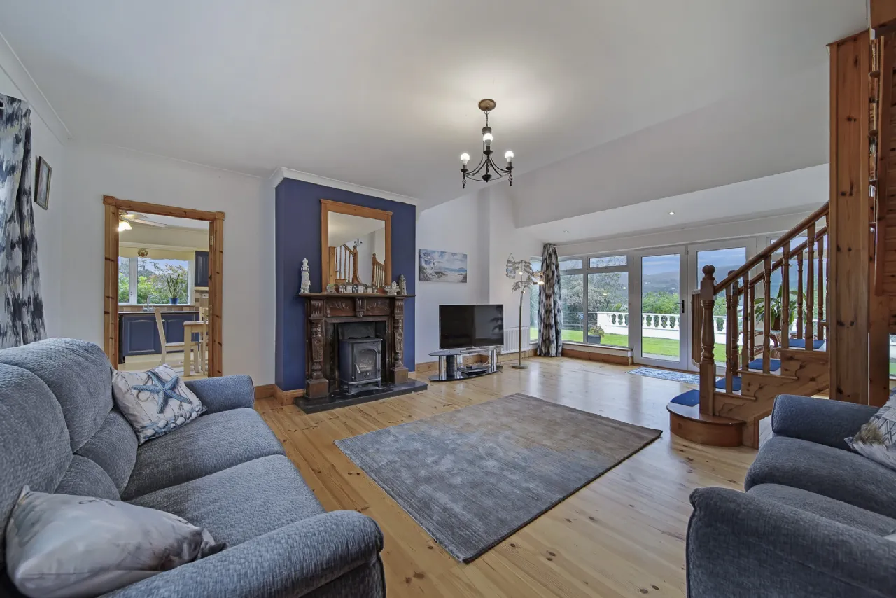 Photo of Pinecrest, Tirhomin, Milford, Co. Donegal, F92E172