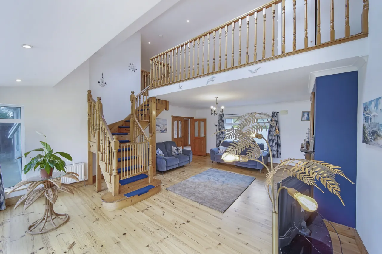 Photo of Pinecrest, Tirhomin, Milford, Co. Donegal, F92E172