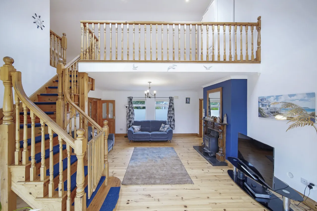 Photo of Pinecrest, Tirhomin, Milford, Co. Donegal, F92E172