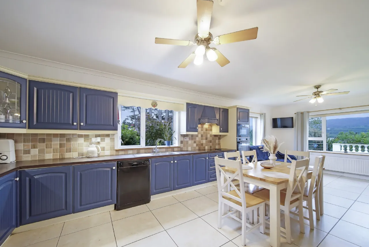 Photo of Pinecrest, Tirhomin, Milford, Co. Donegal, F92E172