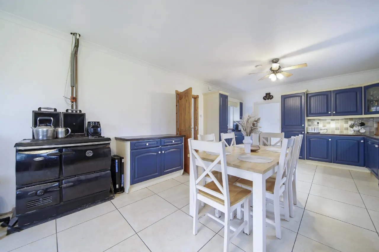 Photo of Pinecrest, Tirhomin, Milford, Co. Donegal, F92E172