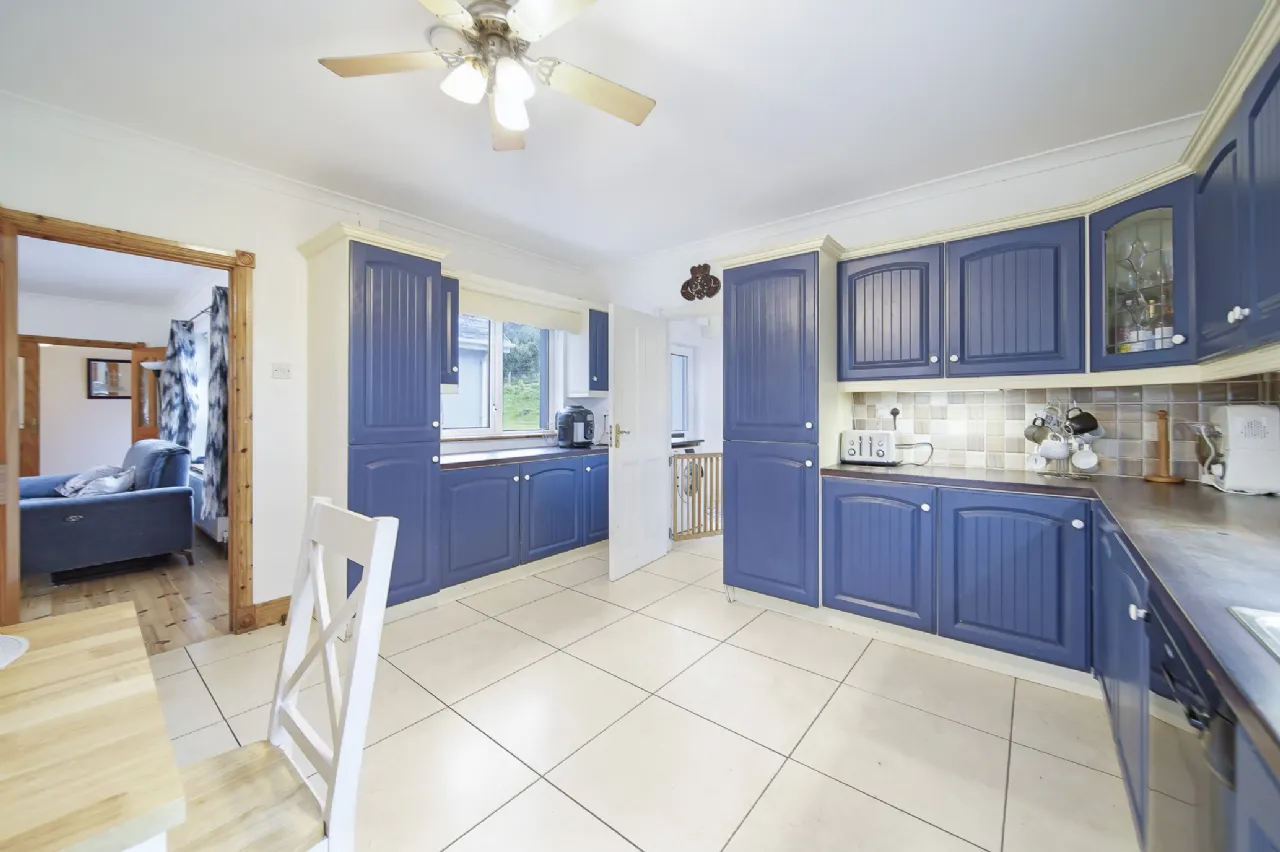 Photo of Pinecrest, Tirhomin, Milford, Co. Donegal, F92E172