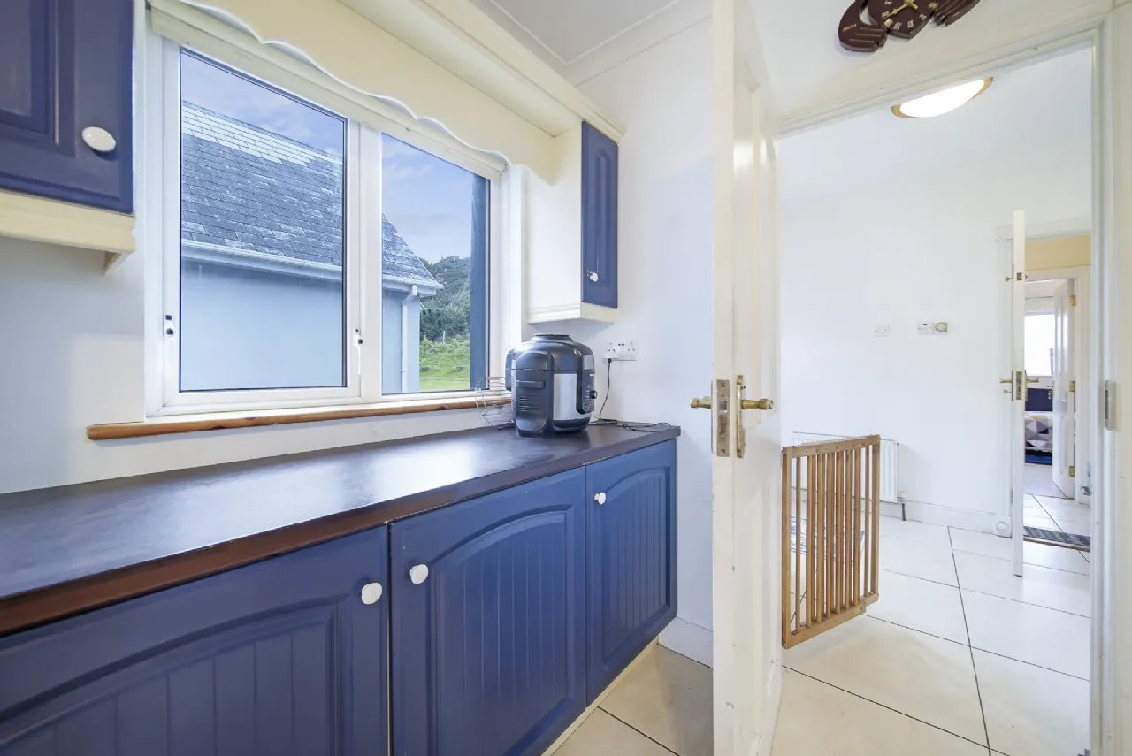 Photo of Pinecrest, Tirhomin, Milford, Co. Donegal, F92E172