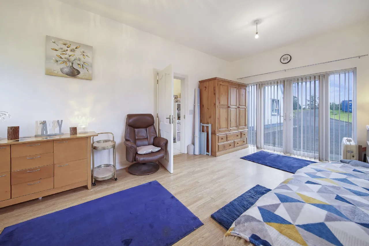 Photo of Pinecrest, Tirhomin, Milford, Co. Donegal, F92E172