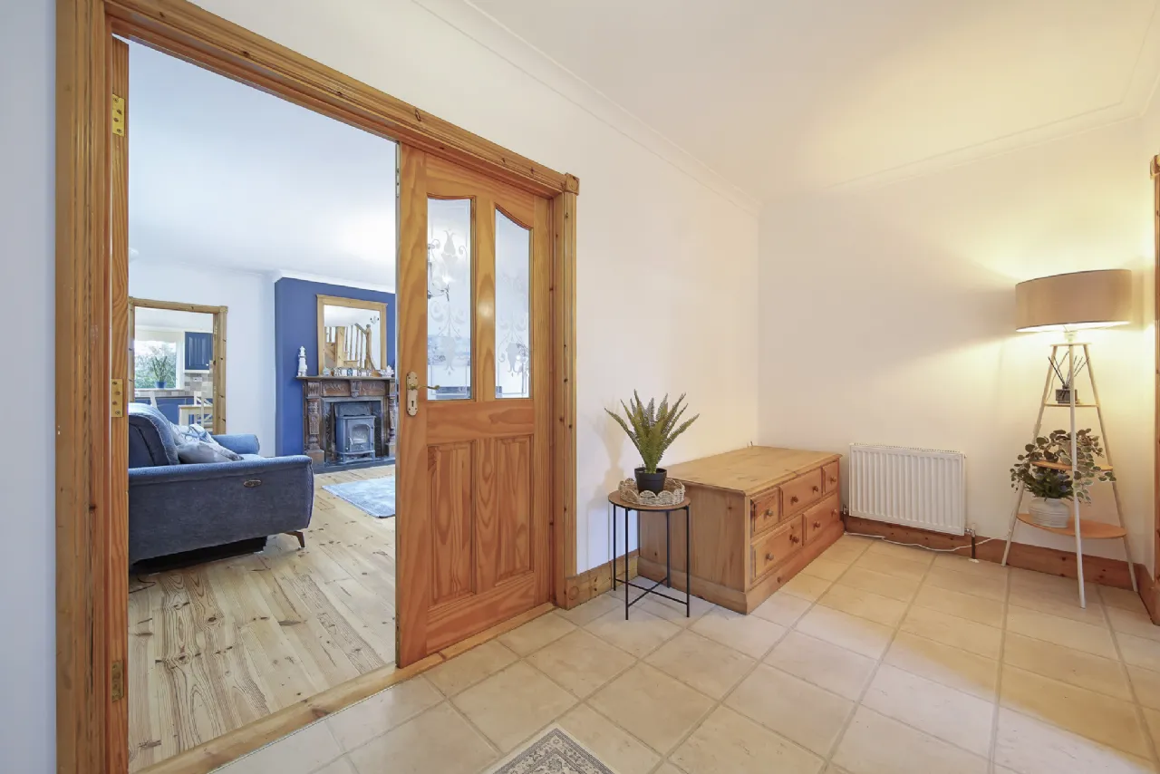 Photo of Pinecrest, Tirhomin, Milford, Co. Donegal, F92E172