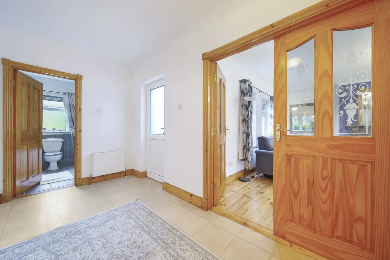Photo of Pinecrest, Tirhomin, Milford, Co. Donegal, F92E172