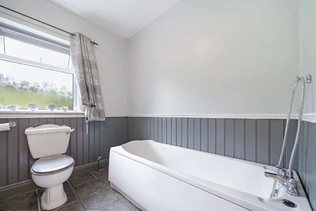Photo of Pinecrest, Tirhomin, Milford, Co. Donegal, F92E172